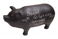 Pig Figure