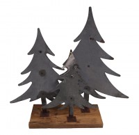 Trees