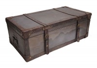 Display Trunk, Box