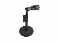 Microphone