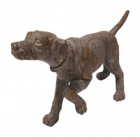 Dog Figure