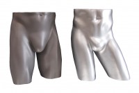 Mannequin Mid Section