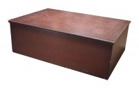 Tailors Step Riser