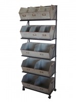 Store Display