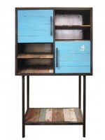 Display Cabinet