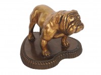 Dog Figure