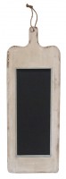 Pizza Board - Chalkboard