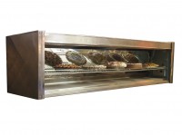 Pie Display Case