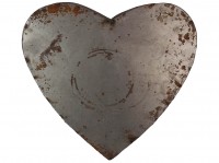 Heart Wall Decor