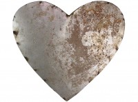 Heart Wall Decor