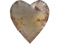 Heart Wall Decor