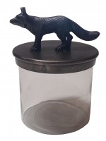 Wolf Jar