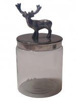 Deer Jar