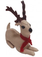Stuffed Animal