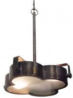 hanging lamp