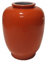 vase