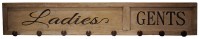 Sign - Coat Rack