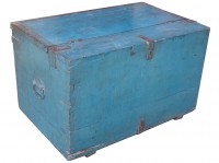 Display Trunk - Box