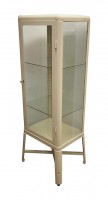 Nurses Supply Cabinet