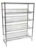 Metro Rack
