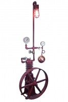 Floor Lamp