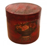 Hat Box