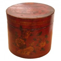 Hat Box