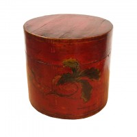 Hat Box