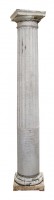 Store Display Column