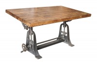 Display Art Table