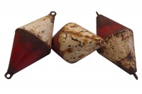 Metal Buoy