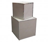 Pedestal - Riser