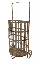 Push Cart