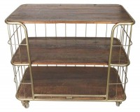 Display Cart