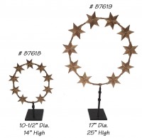 Ring of Stars