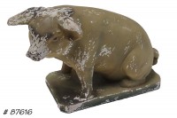 Pig Figure