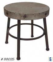 Display Stool - Riser