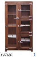 Display Cabinet