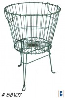 Wire Basket