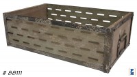 box - bin - crate