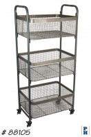 display cart