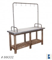 Display Table