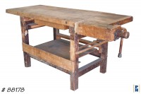 Craftsman Work Bench