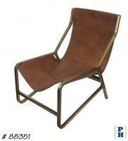 Leather Chair