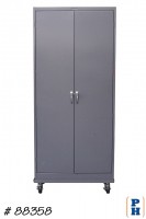 Storage Locker