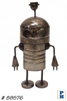 metal Robot