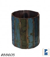 Barrel - Planter