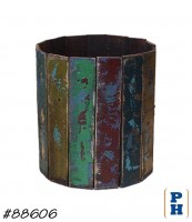 Barrel - Planter