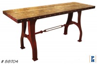 Display Table