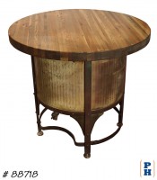 Display Table
